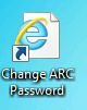 Change-Archtics-Password