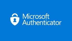 Microsoft Authenticator Icon